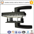 China Professional Customized plastic door handle